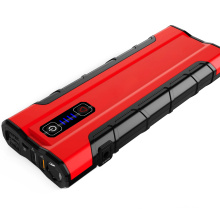 Hot Sale emergency tools car jump starter power bank car 18000mah for outdoor travel